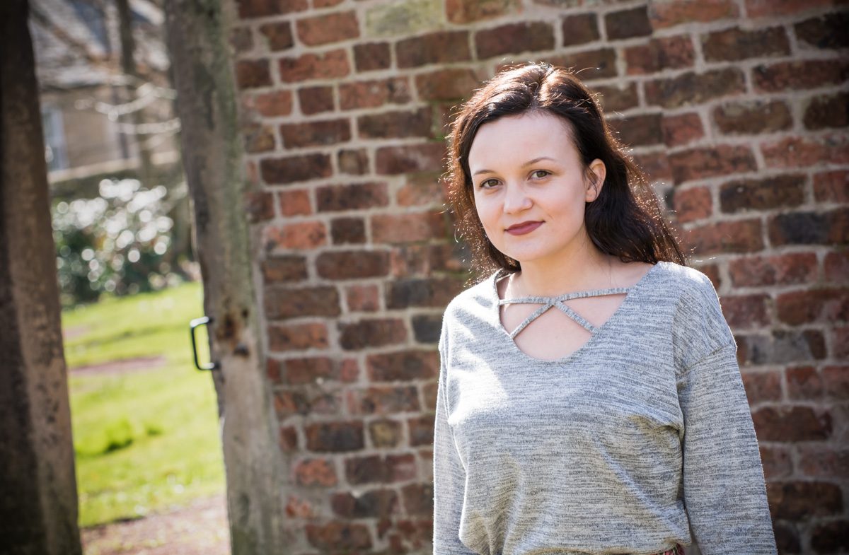 Young Digital Marketer of the Year Ellie Pritchard joins Hotfoot ...