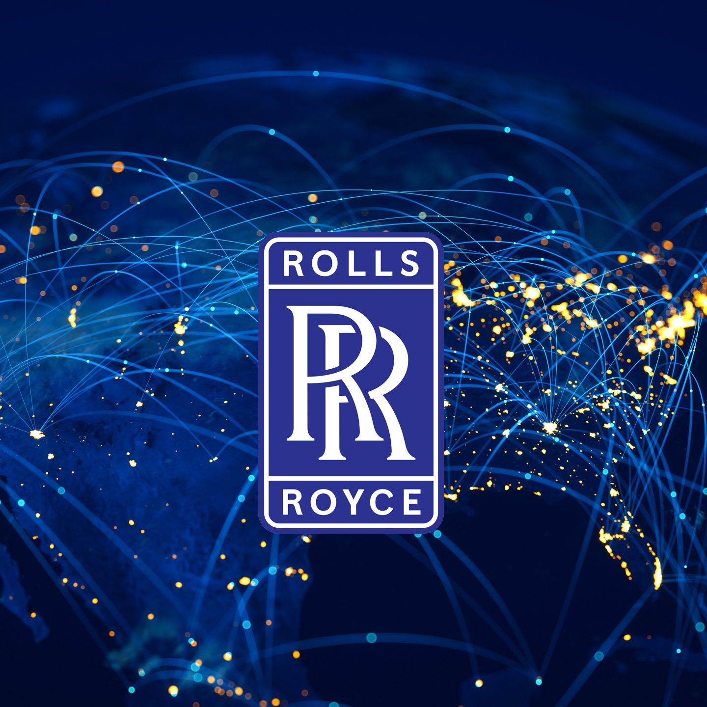 Rolls-Royce SMR