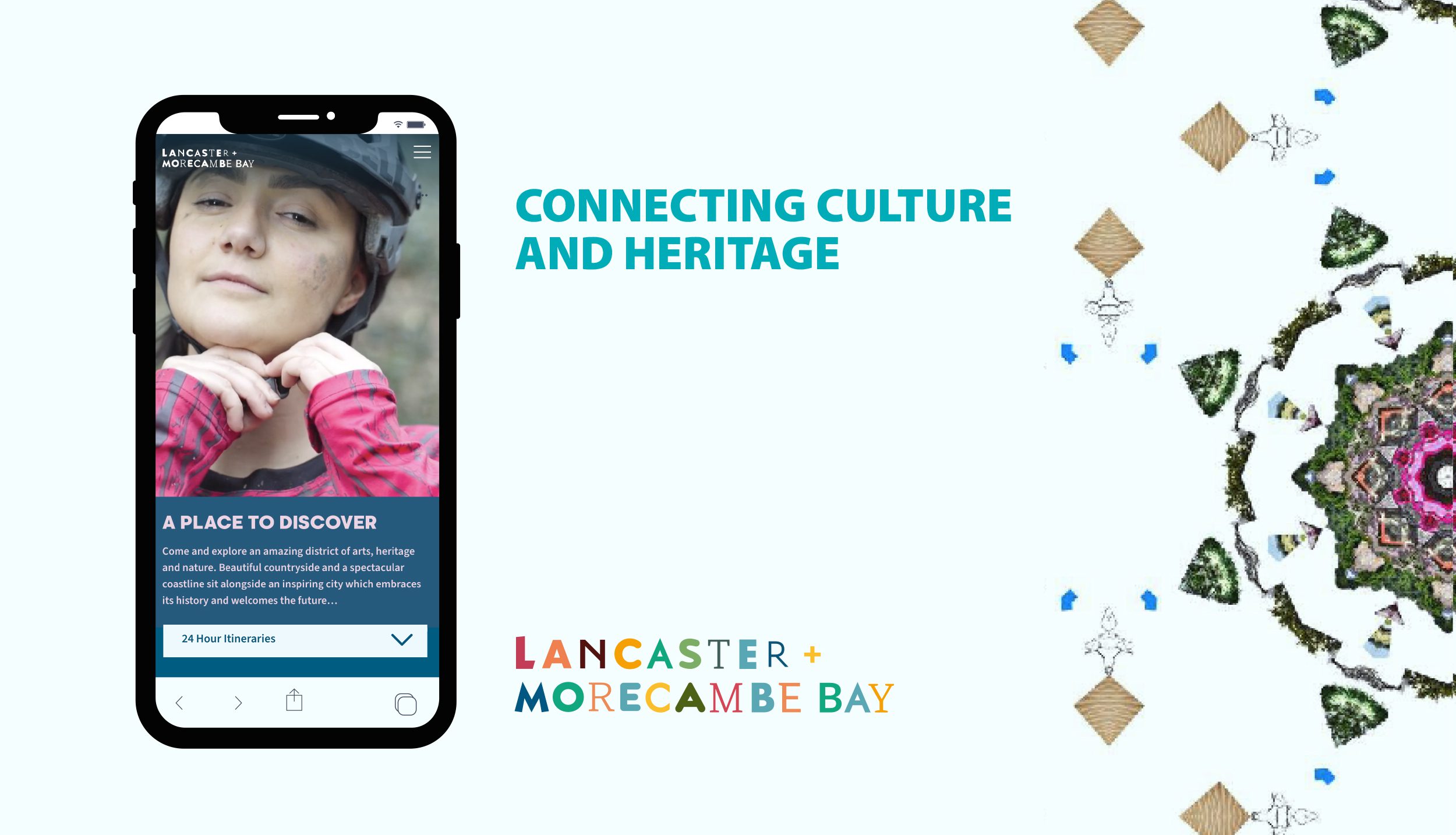 Lancaster District Tourism