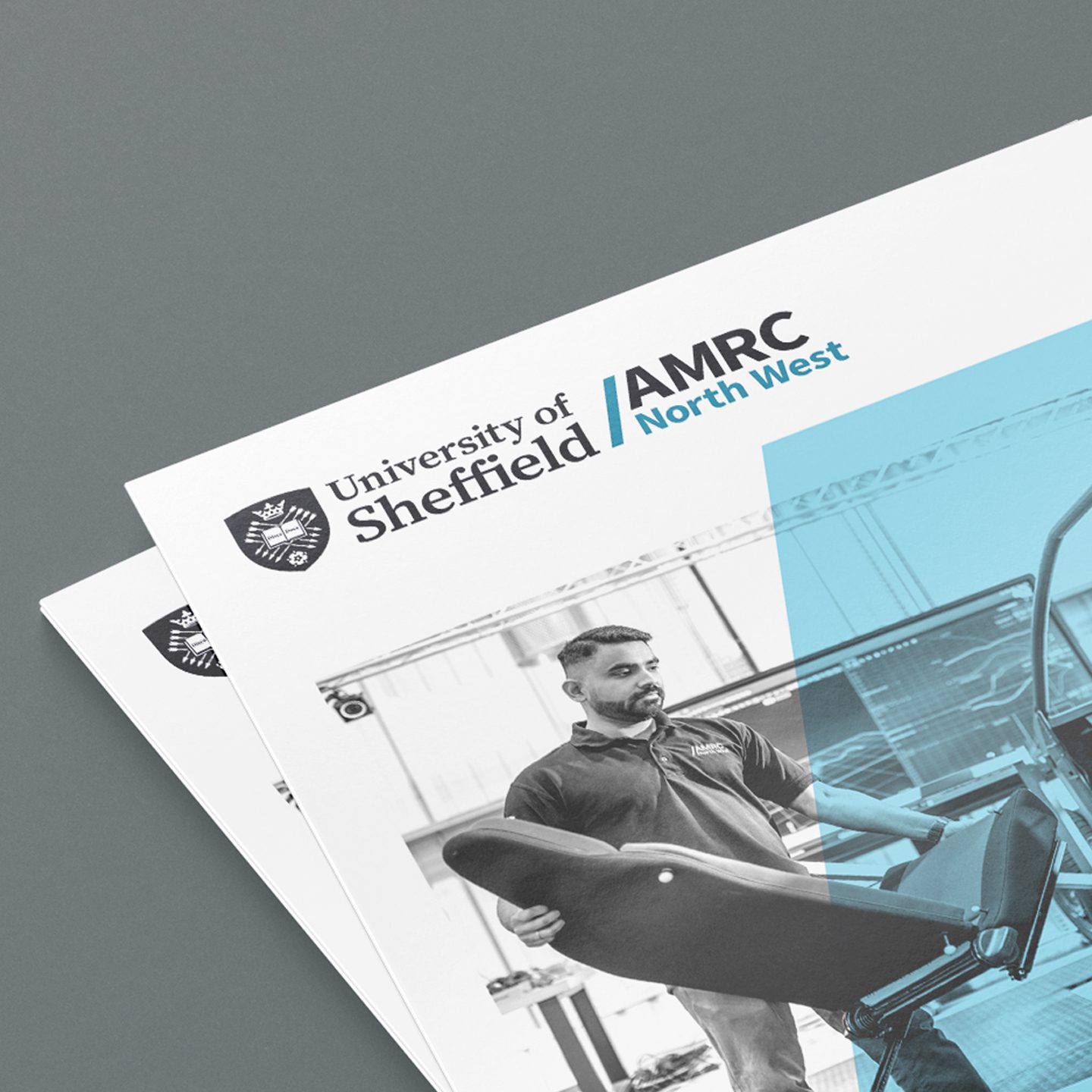 AMRC North West | University of Sheffield